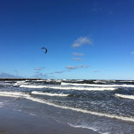 Apartament Chilliapartamenty - Garden *