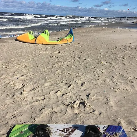 Chilliapartamenty - Garden