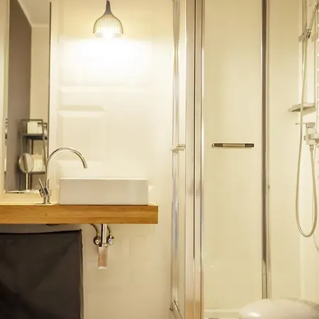 Apartament Chilliapartamenty - Garden Kołobrzeg