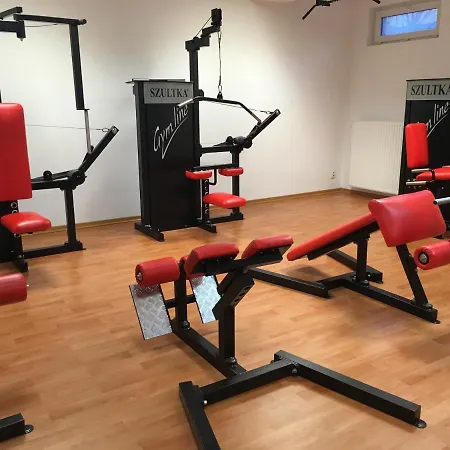 Chilliapartamenty - Garden קולובז'ג