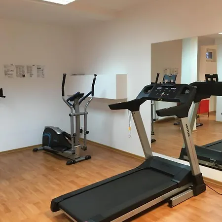 Chilliapartamenty - Garden * 코워브제크