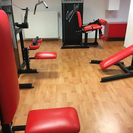 Chilliapartamenty - Garden 아파트