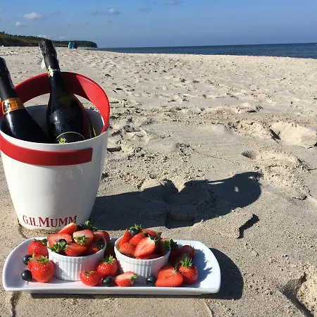 Chilliapartamenty - Garden דירה