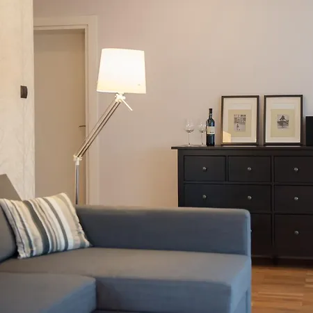 아파트 Chilliapartamenty - Garden *