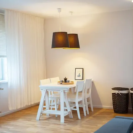 Chilliapartamenty - Garden * كولوبرزيغ