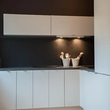 דירה Chilliapartamenty - Garden