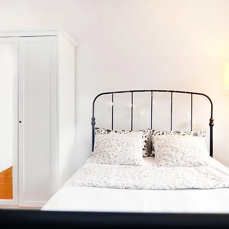 Chilliapartamenty - Garden 코워브제크