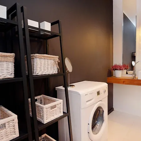 Chilliapartamenty - Garden 아파트