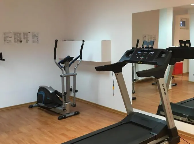 Chilliapartamenty - Garden * Kołobrzeg