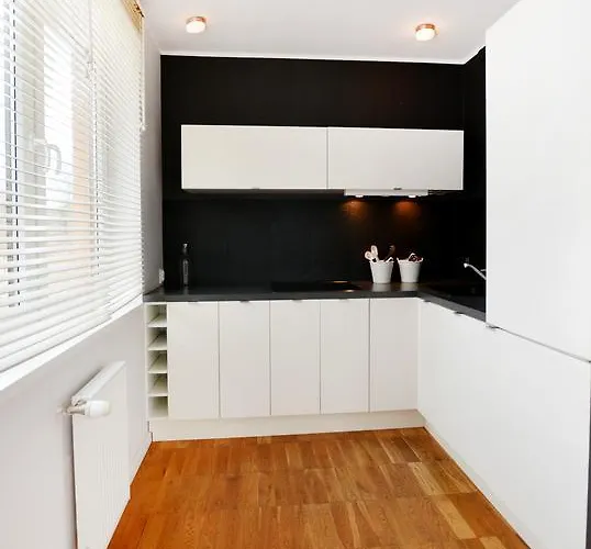 Chilliapartamenty - Garden