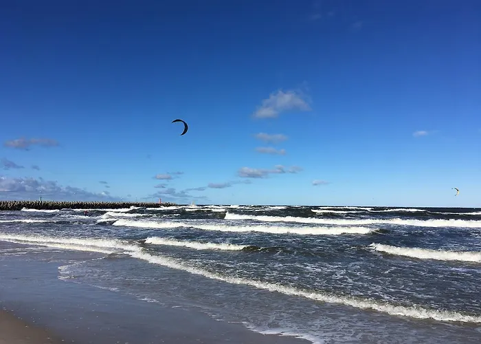 Апартаменты Chilliapartamenty - Garden *