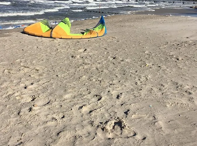 Chilliapartamenty - Garden