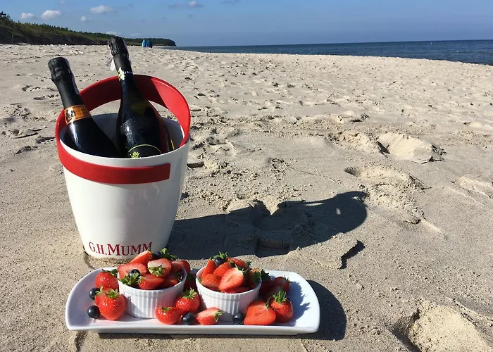 Chilliapartamenty - Garden Apartamento