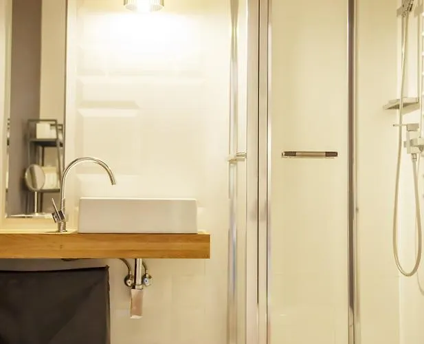 Apartamento Chilliapartamenty - Garden Kołobrzeg