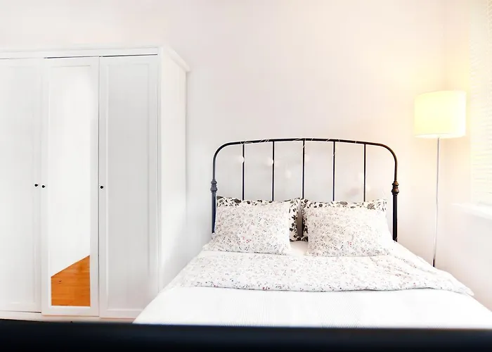 Chilliapartamenty - Garden Колобжег